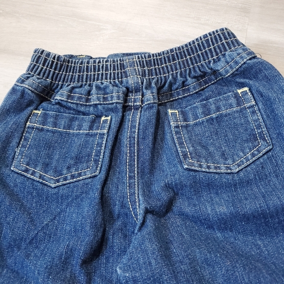 Baby baggy jeans size 6-9M - Picture 5 of 7